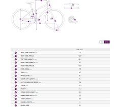 Liv Enchant 24 Disc Kid's Bike (recommended for height 4'4" to 4'11")