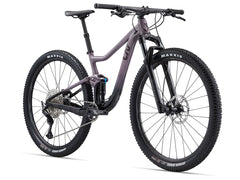 Liv Women's Pique 29 2 Full Suspension Mountain Bike