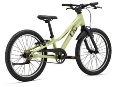 Liv Tempt 20 SS Kid's Mountain Bike (recommended for height 3'10" to 4'6")