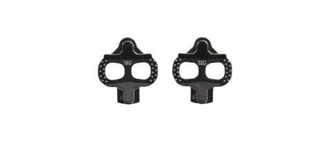 Look X-TRACK 2-screw Micro Cleats