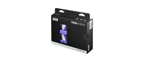 Look TRAIL FUSION Platform Bicycle Pedals