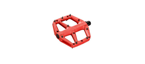 Look TRAIL FUSION Platform Bicycle Pedals