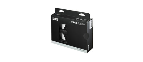 Look TRAIL FUSION Platform Bicycle Pedals