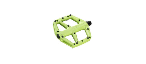 Look TRAIL FUSION Platform Bicycle Pedals