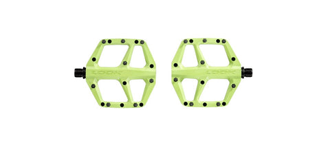 Look TRAIL FUSION Platform Bicycle Pedals