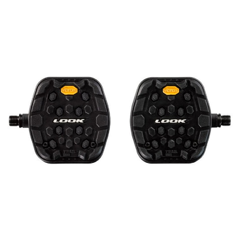 LOOK Geo Trail Grip Platform Bicycle Pedals