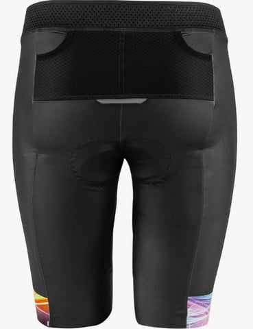 Louis Garneau Aero Tri Shorts