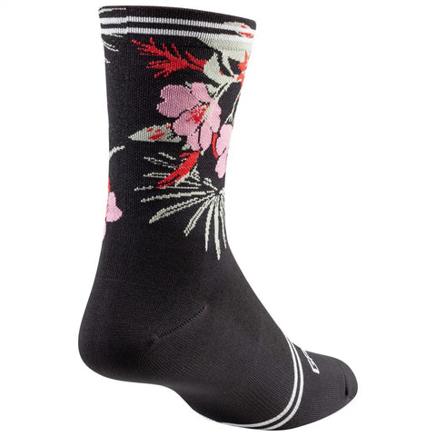 Louis Garneau Picasso Cycling Socks