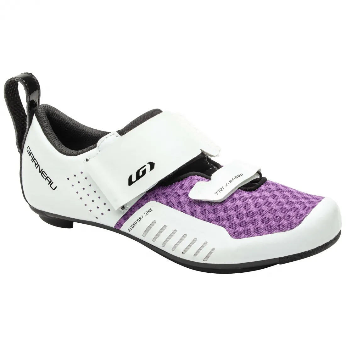 Louis Garneau Women's Tri-X Speed XZ Triathlon Shoes