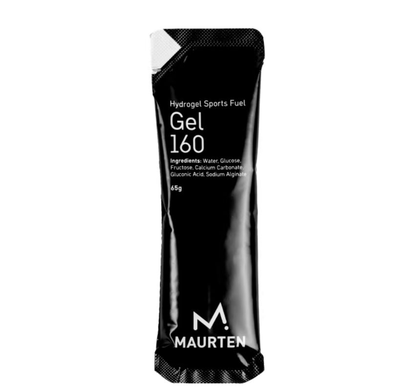 Maurten Gel 160 Hydrogen Sports Fuel - 1 Packet