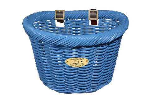 Nantucket Bike Co. Cruiser D Bicycle Basket