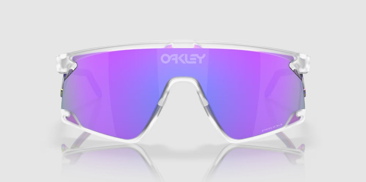 Oakley BXTR Metal Wide Fit Sunglasses