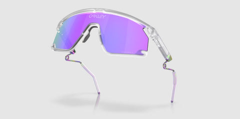 Oakley BXTR Metal Wide Fit Sunglasses