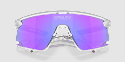 Oakley BXTR Metal Wide Fit Sunglasses