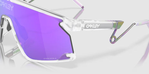 Oakley BXTR Metal Wide Fit Sunglasses