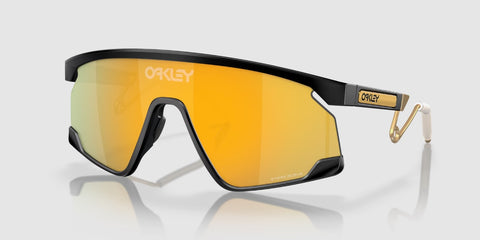 Oakley BXTR Metal Wide Fit Sunglasses