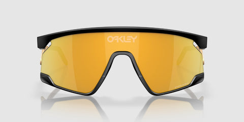 Oakley BXTR Metal Wide Fit Sunglasses