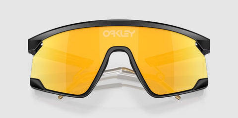 Oakley BXTR Metal Wide Fit Sunglasses