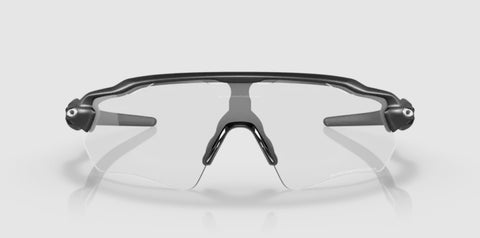 Oakley Radar EV Path with Clear to Iridium Photochromic Lenses