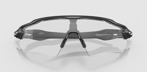 Oakley Radar EV Path with Clear to Iridium Photochromic Lenses