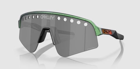 Oakley Sutro Lite Sweep Wide Fit Ascend Collection Cycling Sunglasses