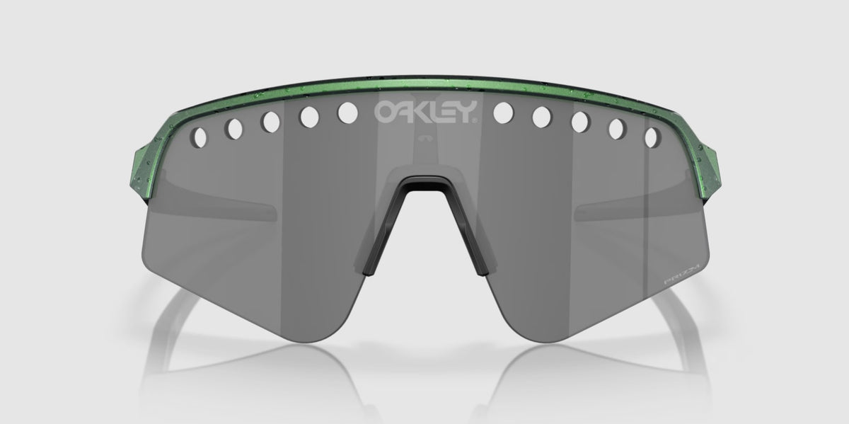 Oakley Sutro Lite Sweep Wide Fit Ascend Collection Cycling Sunglasses