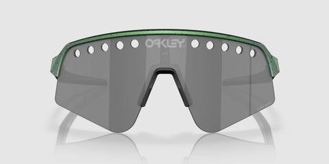 Oakley Sutro Lite Sweep Wide Fit Ascend Collection Cycling Sunglasses