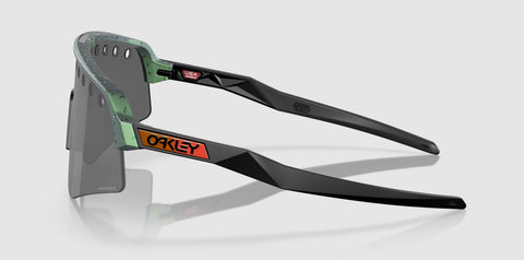 Oakley Sutro Lite Sweep Wide Fit Ascend Collection Cycling Sunglasses