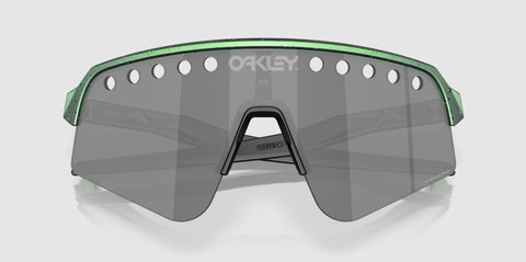 Oakley Sutro Lite Sweep Wide Fit Ascend Collection Cycling Sunglasses