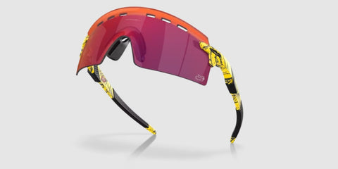 Oakley Tour De France Encoder Strike Sunglasses