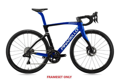 Pinarello DOGMA F Disc Road Bike Frameset