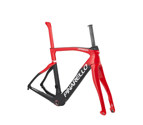 Pinarello DOGMA F Disc Road Bike Frameset