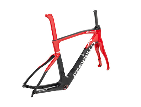 Pinarello DOGMA F Disc Road Bike Frameset