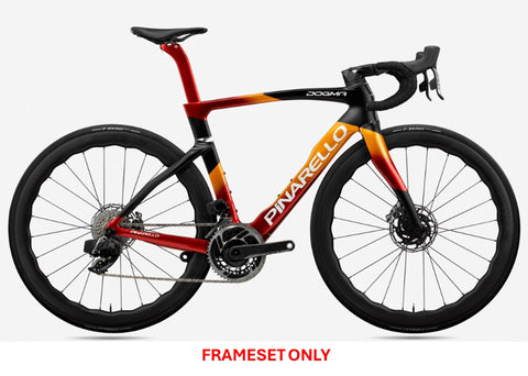 Pinarello DOGMA F Disc Road Bike Frameset