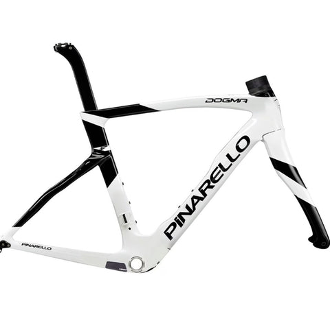 Pinarello DOGMA F Disc Road Bike Frameset