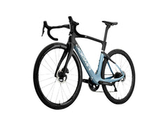 Pinarello Dogma F Dura Ace Di2 12 Speed Disc Road Bike With Fulcrum Wheels