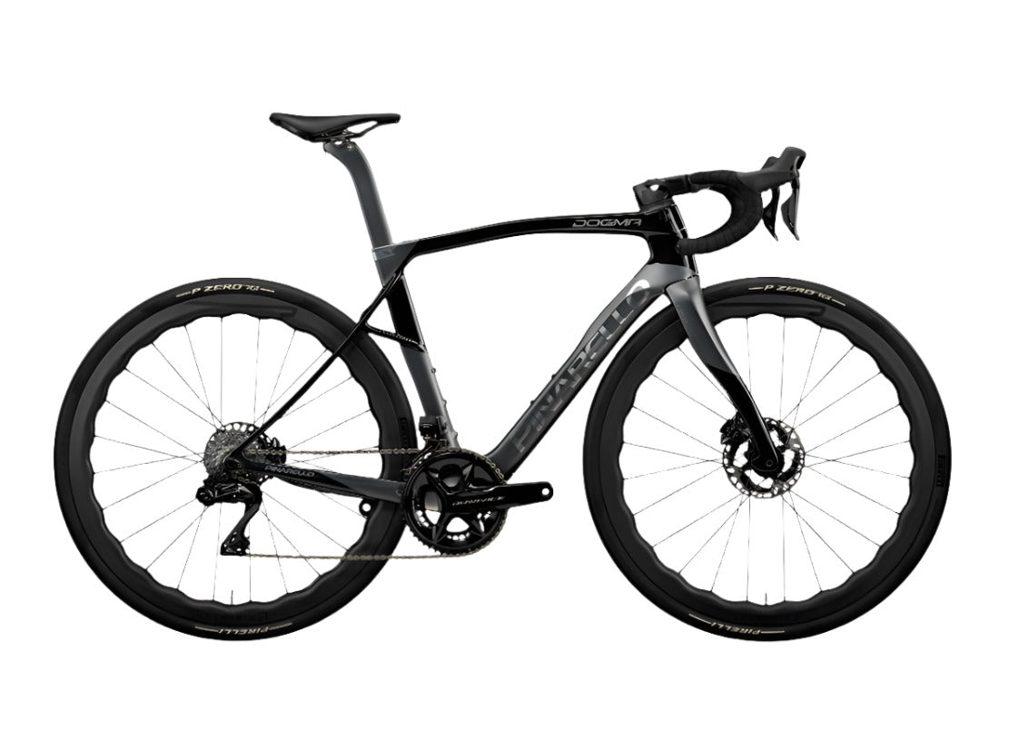 Pinarello DOGMA X Dura-Ace Di2 12 Speed Road Bike