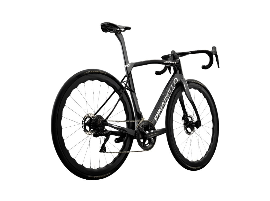 Pinarello DOGMA X Dura-Ace Di2 12 Speed Road Bike