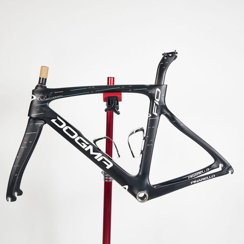 Pinarello Team Sky Dogma F10 Froomey Frameset - 53cm - Signed by Chris Froome