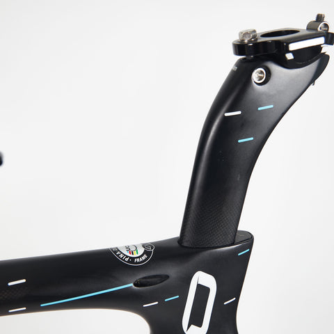 Pinarello Team Sky Dogma F10 Froomey Frameset - 53cm - Signed by Chris Froome