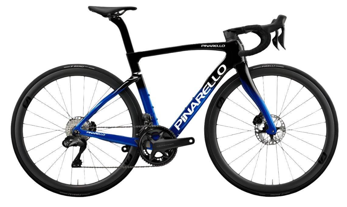 Pinarello F7 12 Speed Ultegra Di2 Disc Road Bike