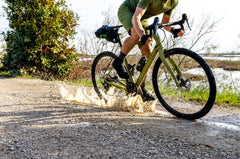 Pinarello Granger X3 Shimano GRX Carbon Disc Gravel Bike