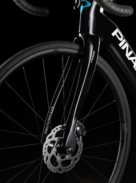 Pinarello Nytro E5 Shimano 105 Di2 E-Road Bike