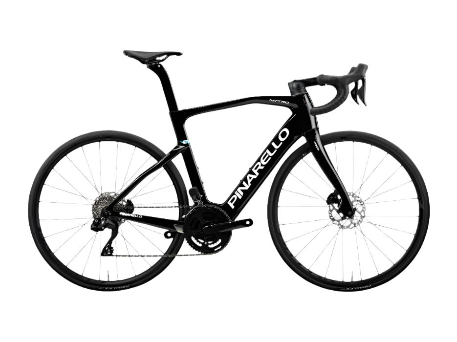 Pinarello Nytro E5 Shimano 105 Di2 E-Road Bike