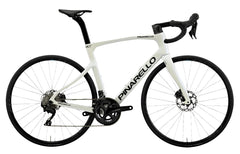 Pinarello X1 Shimano 105 12 Speed Disc Road Bike