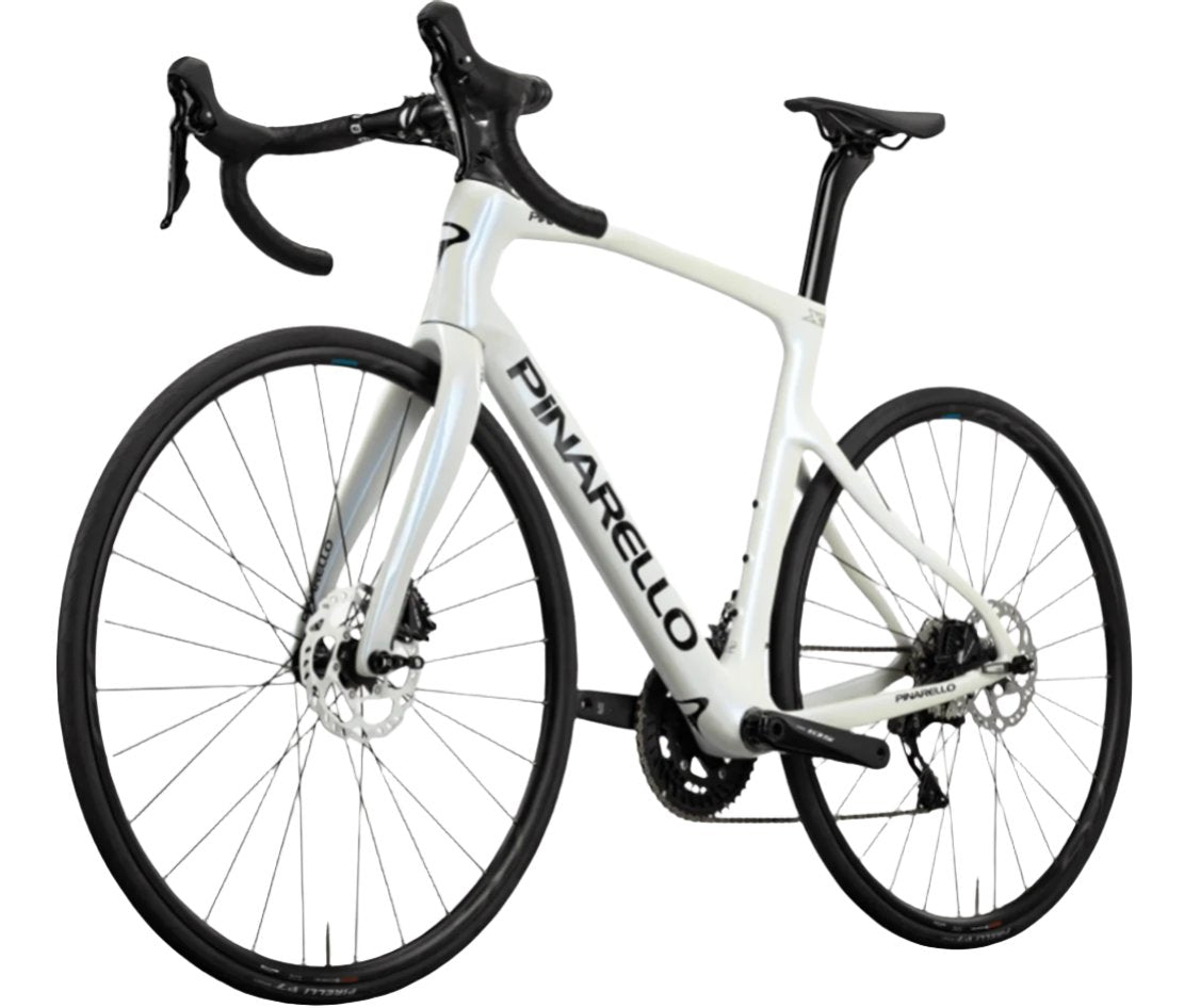 Pinarello X1 Shimano 105 12 Speed Disc Road Bike