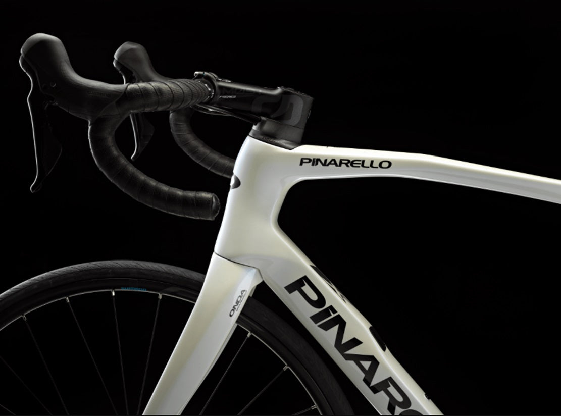 Pinarello X1 Shimano 105 12 Speed Disc Road Bike