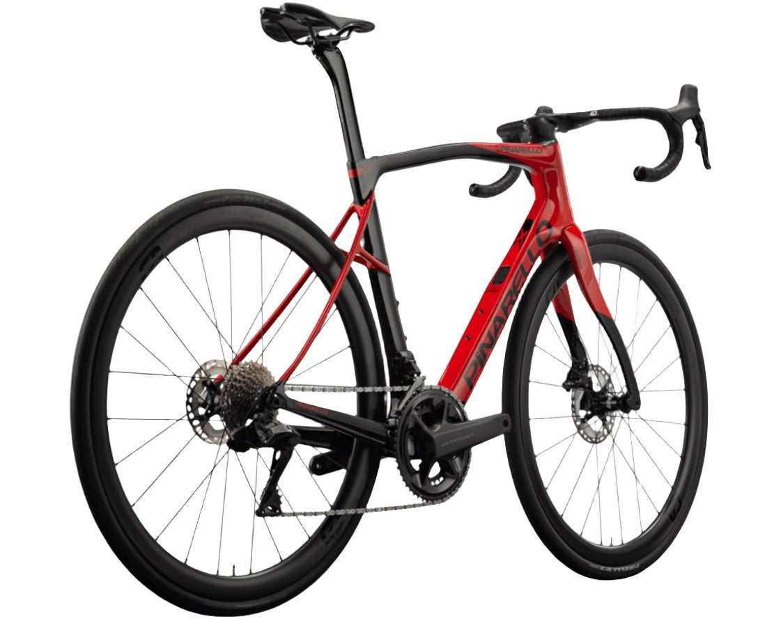 Pinarello X7 Ultegra Di2 12 Speed Disc Road Bike