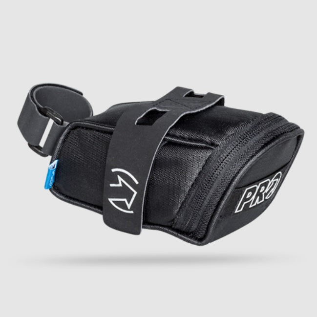 PRO Strap Medi Medium Sized Saddle Bag