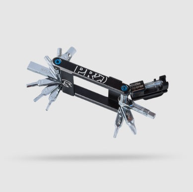 PRO Mini Tool 15 Functions Multi-Tool